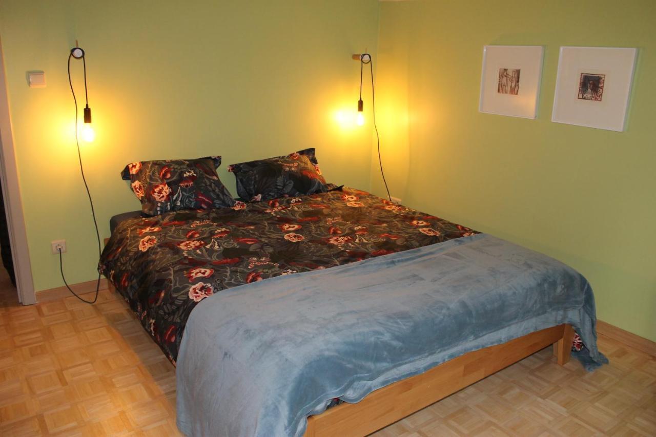 Bed and Breakfast Beau Reg'Art Hasselt Exterior foto